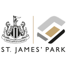 This voucher can be redeemed against ONE Adult ticket for a Classic Stadium Tour of St. James Park.