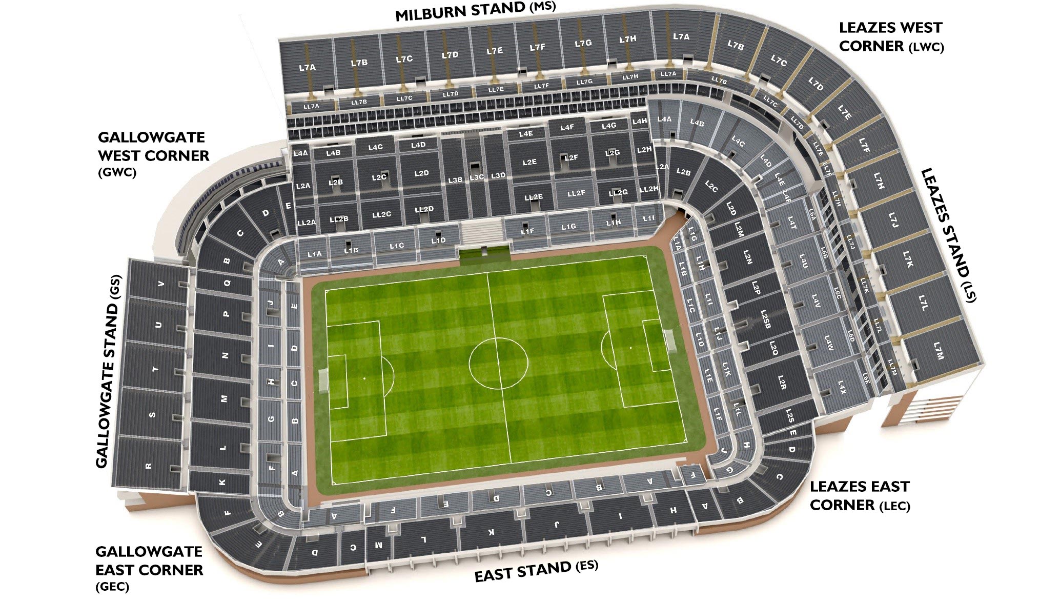 venue