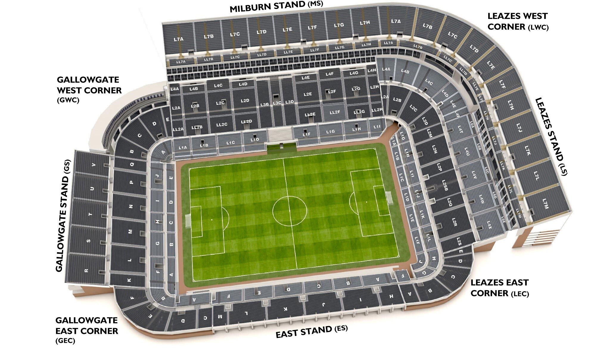 venue